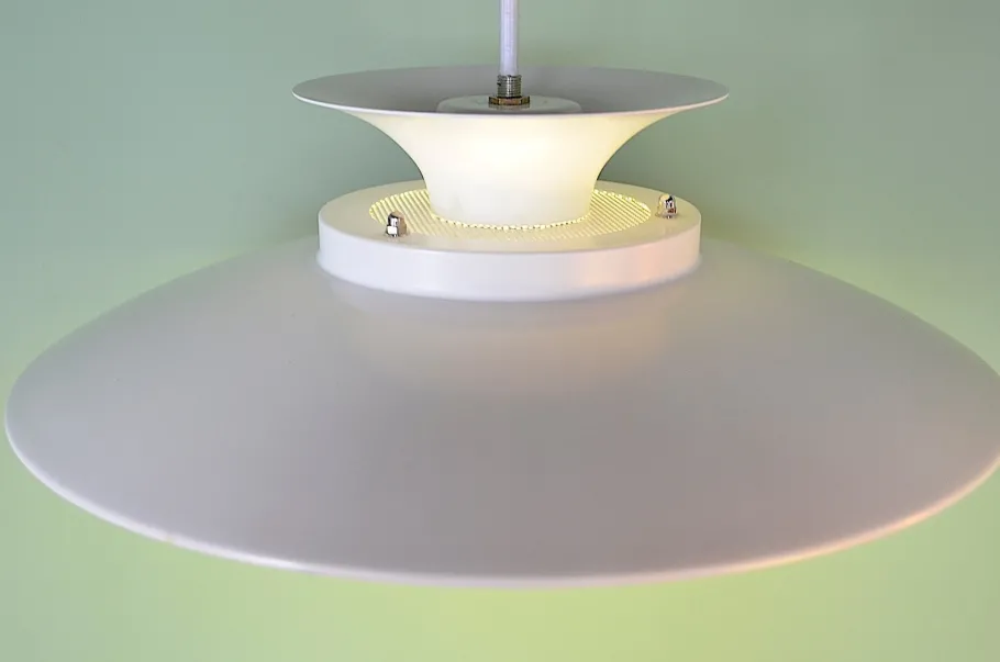 Discount Pamono Vintage Scandinavian Pendant Lamp, 1960s