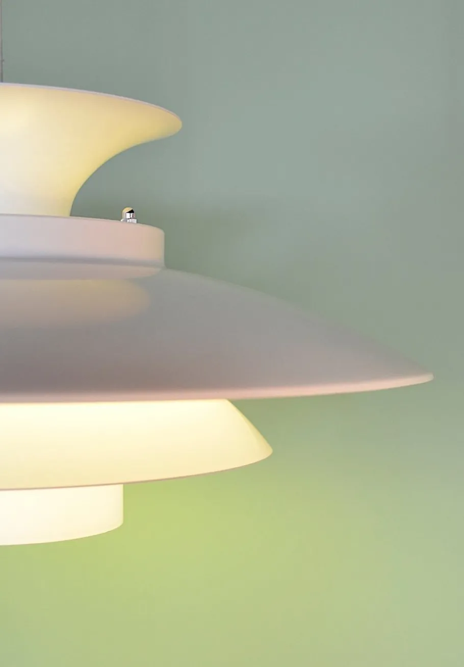 Discount Pamono Vintage Scandinavian Pendant Lamp, 1960s