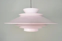 Best Pamono Vintage Scandinavian Pendant Lamp, 1960s