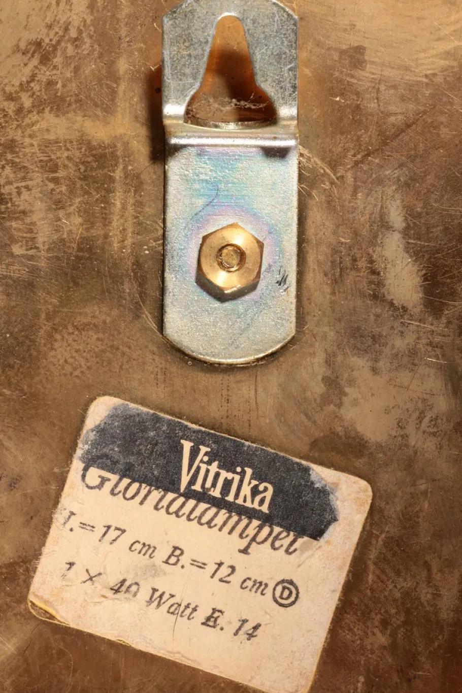 Hot Pamono Vintage Scandinavie Vitrika Gloria Wall Lamps from Orrefors, 1960, Set of 3