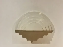 Discount Pamono Vintage Sconce by Casati & Ponzio for Raak, 1970s