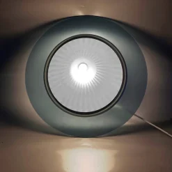 Discount Pamono Vintage Sconce by Ezio Didone for Arteluce, 1989