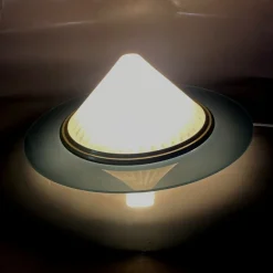 Discount Pamono Vintage Sconce by Ezio Didone for Arteluce, 1989