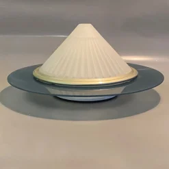 Discount Pamono Vintage Sconce by Ezio Didone for Arteluce, 1989