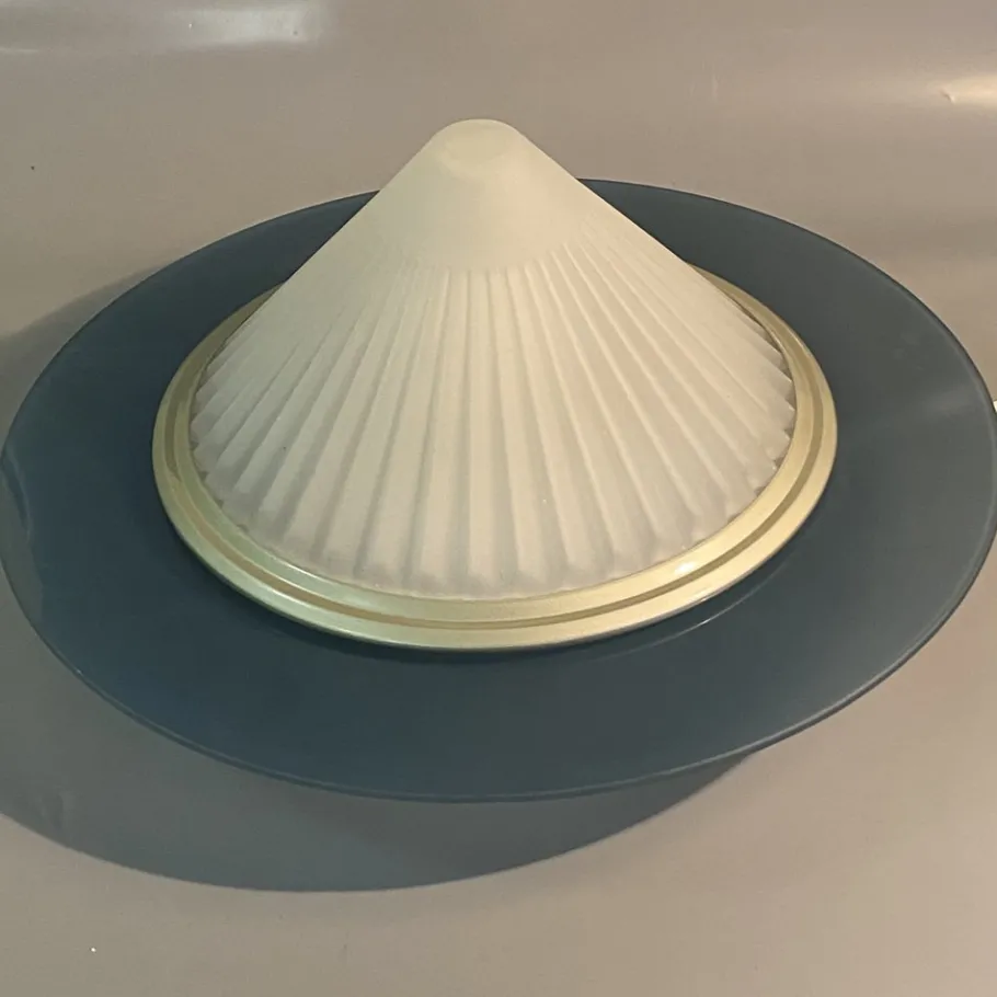 Discount Pamono Vintage Sconce by Ezio Didone for Arteluce, 1989