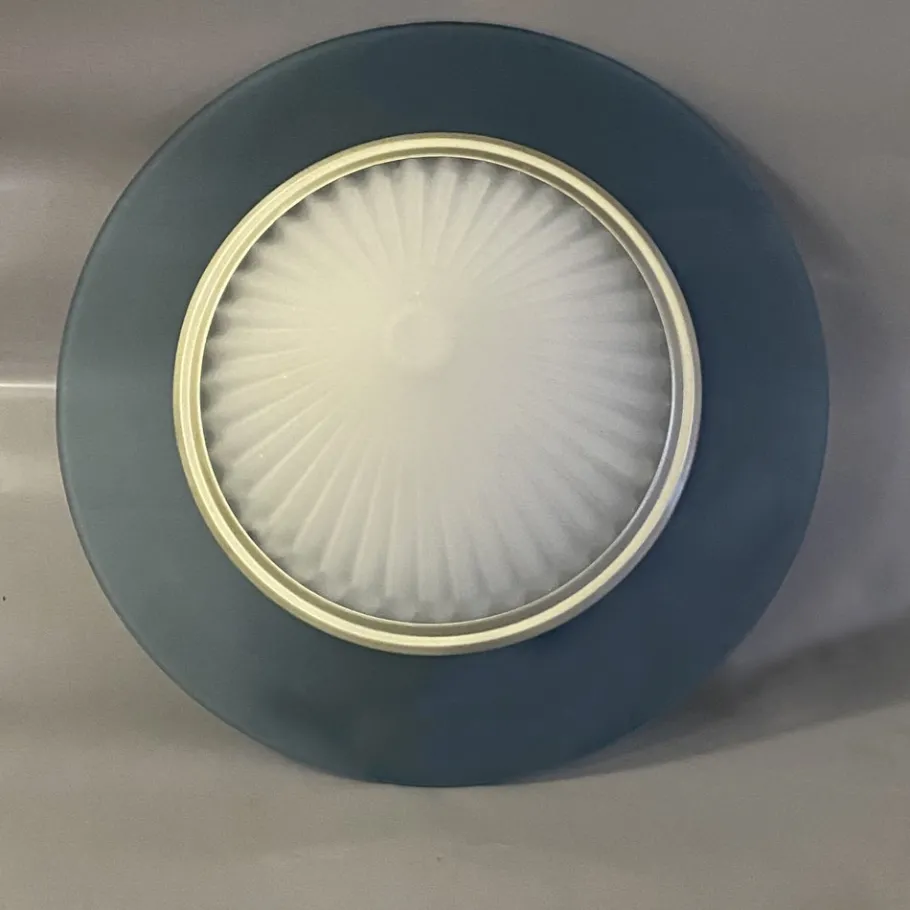 Discount Pamono Vintage Sconce by Ezio Didone for Arteluce, 1989