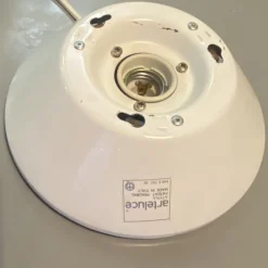 Discount Pamono Vintage Sconce by Ezio Didone for Arteluce, 1989