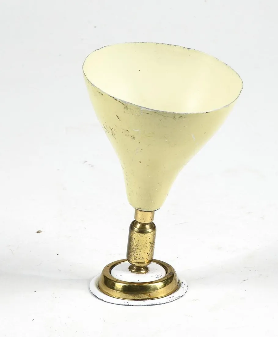 Sale Pamono Vintage Sconce in the Style of Stilnovo, Italy, 1960s