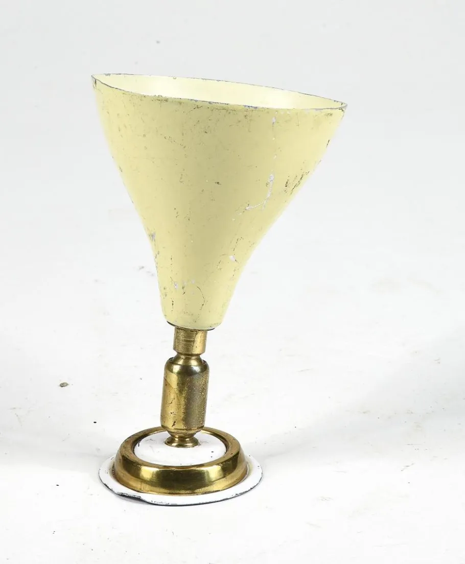 Sale Pamono Vintage Sconce in the Style of Stilnovo, Italy, 1960s