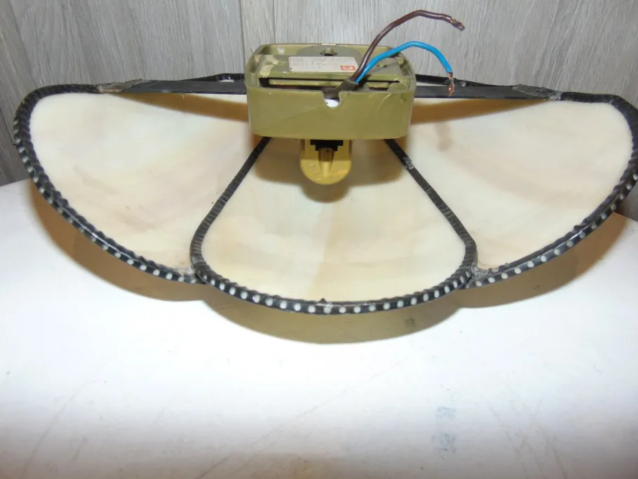 Discount Pamono Vintage Sconce, 1970s