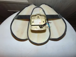 Discount Pamono Vintage Sconce, 1970s