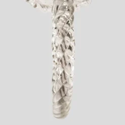 Sale Pamono Vintage Sconces by Barovier and Toso, 1950s, Set of 2