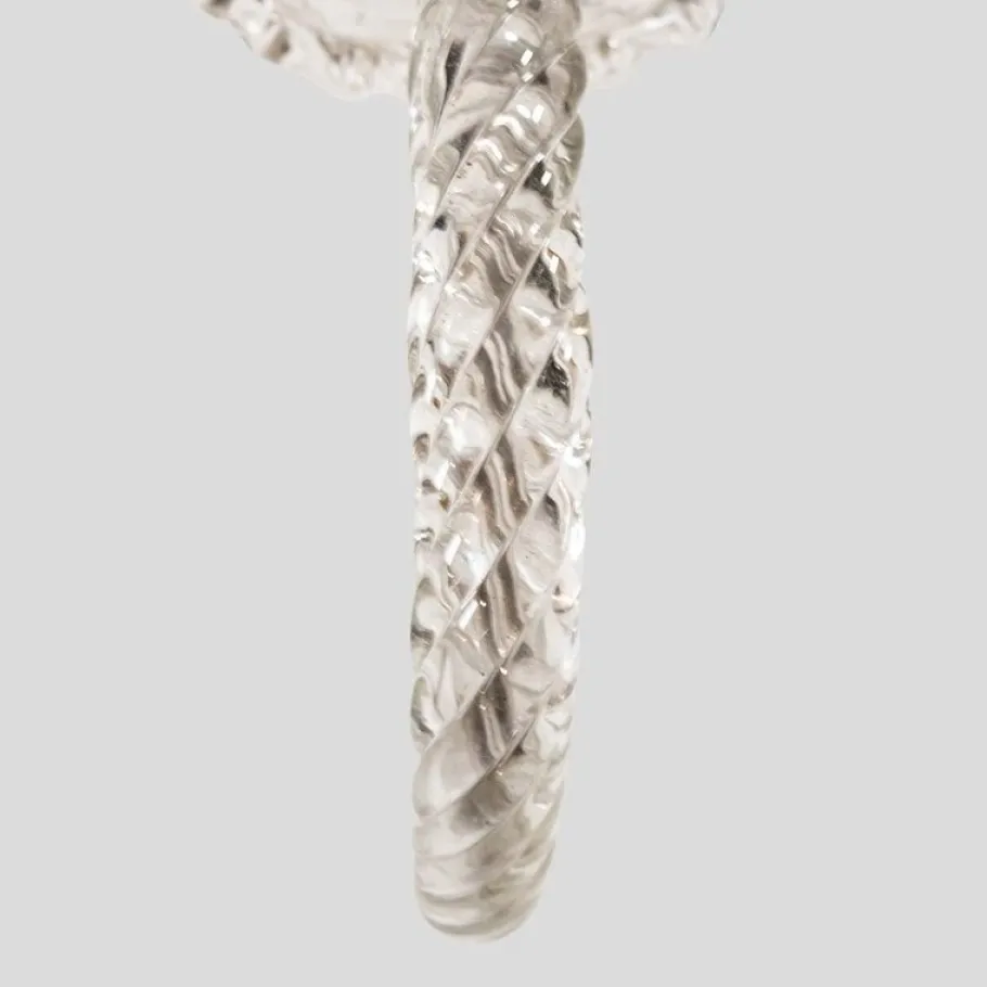 Sale Pamono Vintage Sconces by Barovier and Toso, 1950s, Set of 2