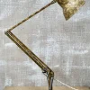 Clearance Pamono Vintage Scumble Anglepoise Lamp by Herbert Terry for Herbert Terry & Sons