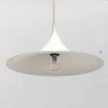Discount Pamono Vintage Semi Mini Pendant Lamp by Bondrup & Thorup for Ikea