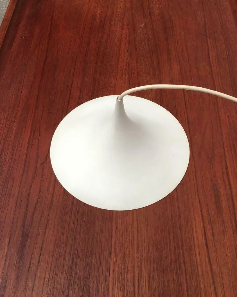 Discount Pamono Vintage Semi Mini Pendant Lamp by Bondrup & Thorup for Ikea