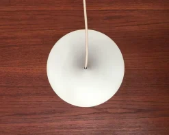 Discount Pamono Vintage Semi Mini Pendant Lamp by Bondrup & Thorup for Ikea