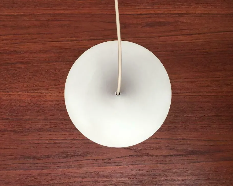 Discount Pamono Vintage Semi Mini Pendant Lamp by Bondrup & Thorup for Ikea