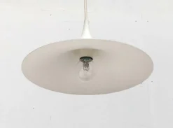 Discount Pamono Vintage Semi Mini Pendant Lamp by Bondrup & Thorup for Ikea