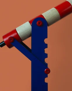 Clearance Pamono Vintage Signal Desk Lamp from Haba, Germany, 1990s