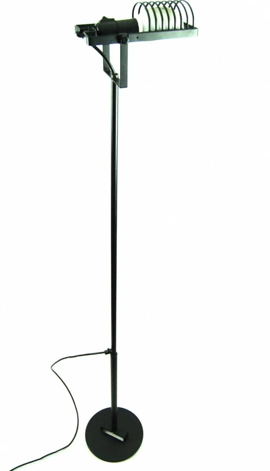 Outlet Pamono Vintage Sintesi Terra Floor Lamp by Ernesto Gismondi for Artemide, 1970s