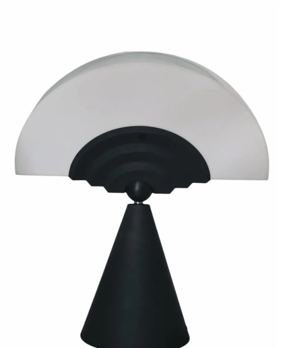 Outlet Pamono Vintage Slice Table Lamp by Hans Von Klier for Bilumen, 1980s