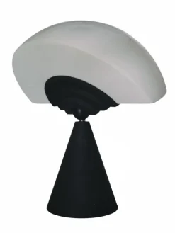 Outlet Pamono Vintage Slice Table Lamp by Hans Von Klier for Bilumen, 1980s