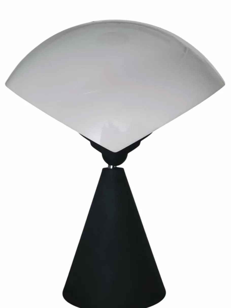 Outlet Pamono Vintage Slice Table Lamp by Hans Von Klier for Bilumen, 1980s