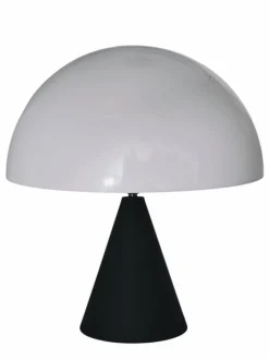 Outlet Pamono Vintage Slice Table Lamp by Hans Von Klier for Bilumen, 1980s