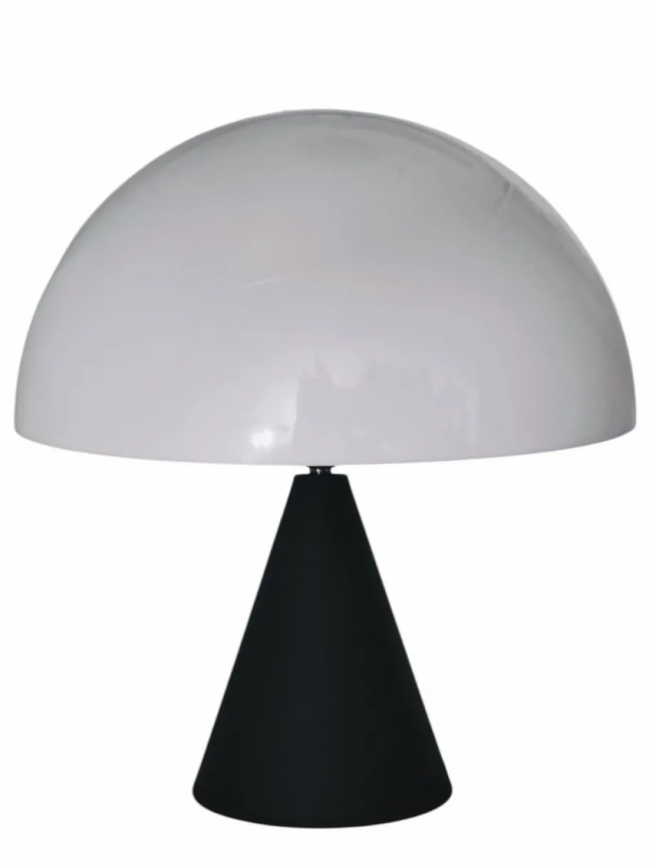 Outlet Pamono Vintage Slice Table Lamp by Hans Von Klier for Bilumen, 1980s