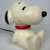 Clearance Pamono Vintage Snoopy Tabel Lamp from UFM, 1990s