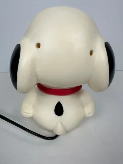 Clearance Pamono Vintage Snoopy Tabel Lamp from UFM, 1990s