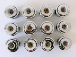 New Pamono Vintage SP13 Ceiling Light by Gino Sarfatti for Arteluce, 1970s