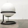 Discount Pamono Vintage Space Age Ball Floor Lamp
