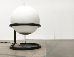 Discount Pamono Vintage Space Age Ball Floor Lamp