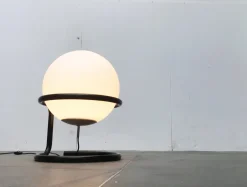 Discount Pamono Vintage Space Age Ball Floor Lamp