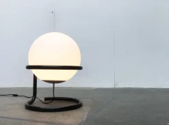 Discount Pamono Vintage Space Age Ball Floor Lamp