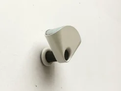 Pamono Vintage Space Age Bollo 870 Wall Lamp by Tobia Scarpa for Flos, 1970s