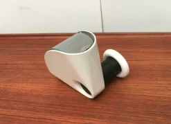 Pamono Vintage Space Age Bollo 870 Wall Lamp by Tobia Scarpa for Flos, 1970s