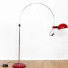 New Pamono Vintage Space Age Floor Lamp from Raak, 1970s