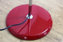 New Pamono Vintage Space Age Floor Lamp from Raak, 1970s