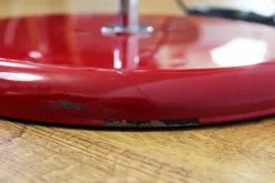 New Pamono Vintage Space Age Floor Lamp from Raak, 1970s