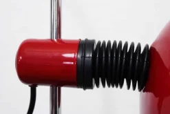 New Pamono Vintage Space Age Floor Lamp from Raak, 1970s