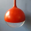 Clearance Pamono Vintage Space Age Lamp from Ikea