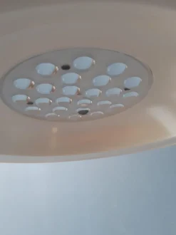 Clearance Pamono Vintage Space Age Lamp from Ikea