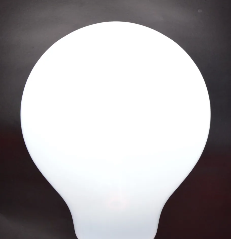 Best Pamono Vintage Space Age Murano Glass Floor Lamp, 1970s