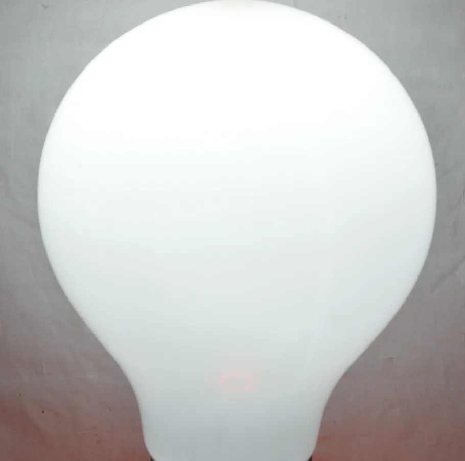 Best Pamono Vintage Space Age Murano Glass Floor Lamp, 1970s