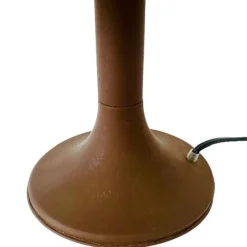 Best Pamono Vintage Space Age Mushroom Table Lamp from Dijkstra, 1970s