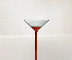 Clearance Pamono Vintage Space Age Papillona Floor Lamp by Afra & Tobia Scarpa for Flos, 1970s