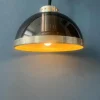 Discount Pamono Vintage Space Age Pendant Lamp from Dijkstra